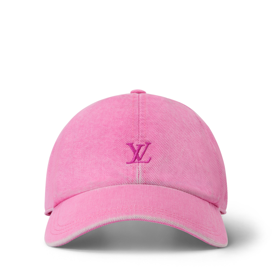 キャップ・LV リーグ ウォッシュド S00｜ルイ・ヴィトン 公式サイト